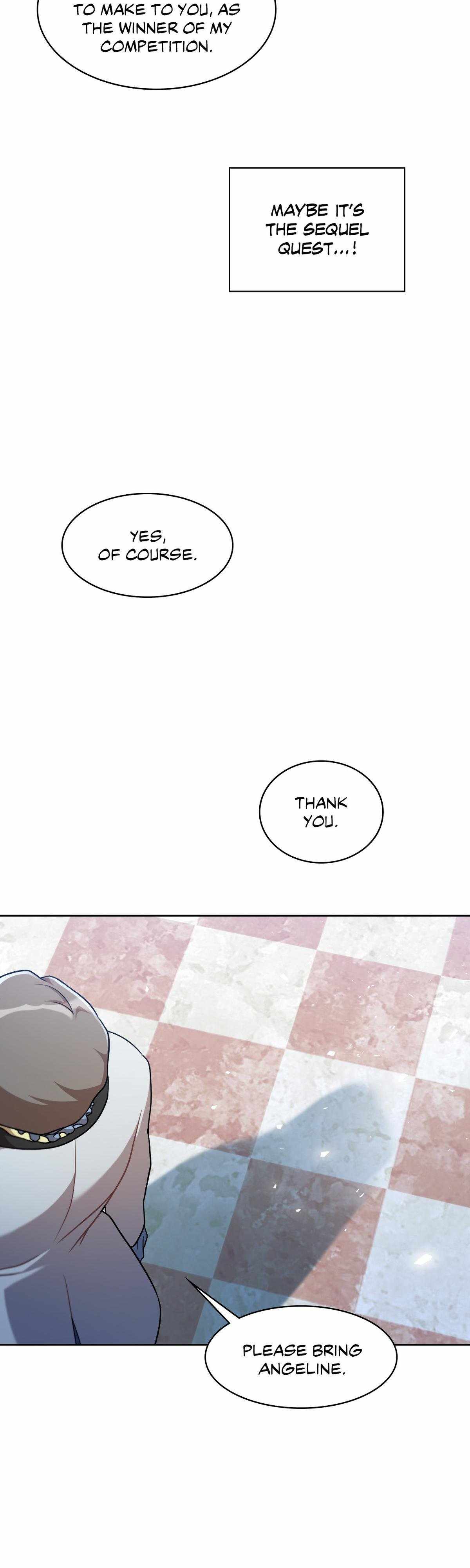 Eat and Go Chapter 111 - Page 19