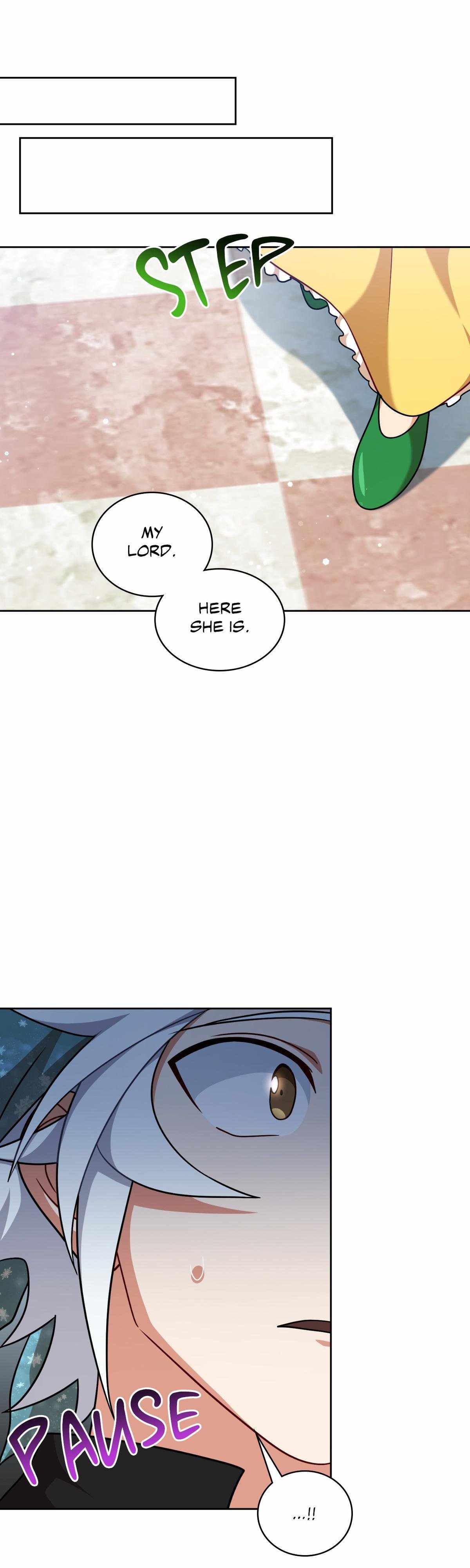 Eat and Go Chapter 111 - Page 20