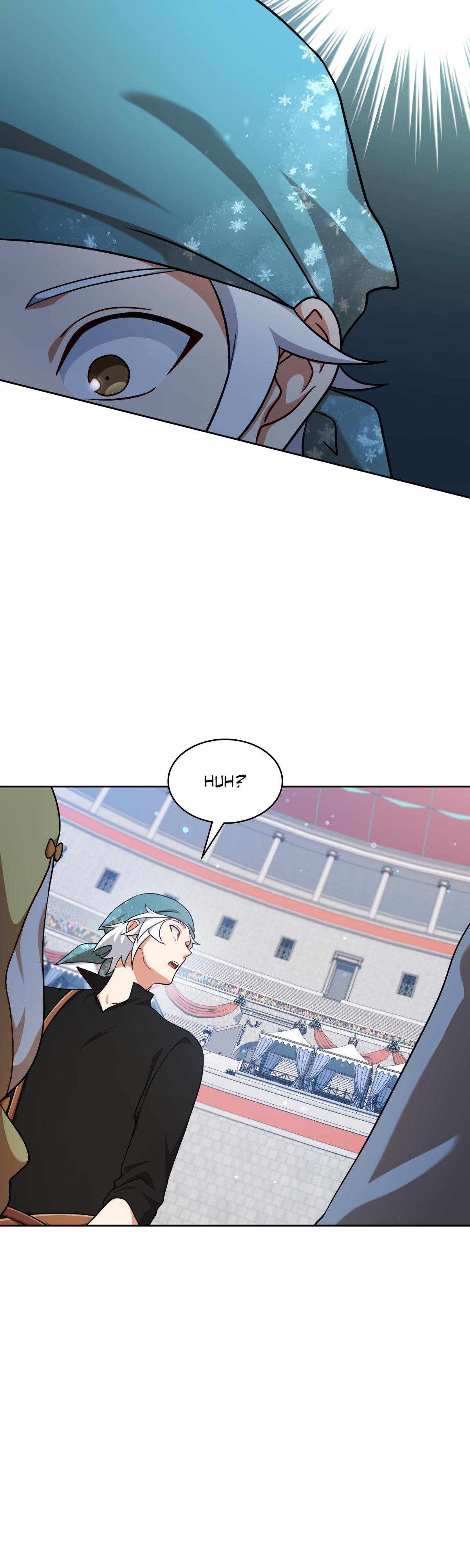 Eat and Go Chapter 111 - Page 23