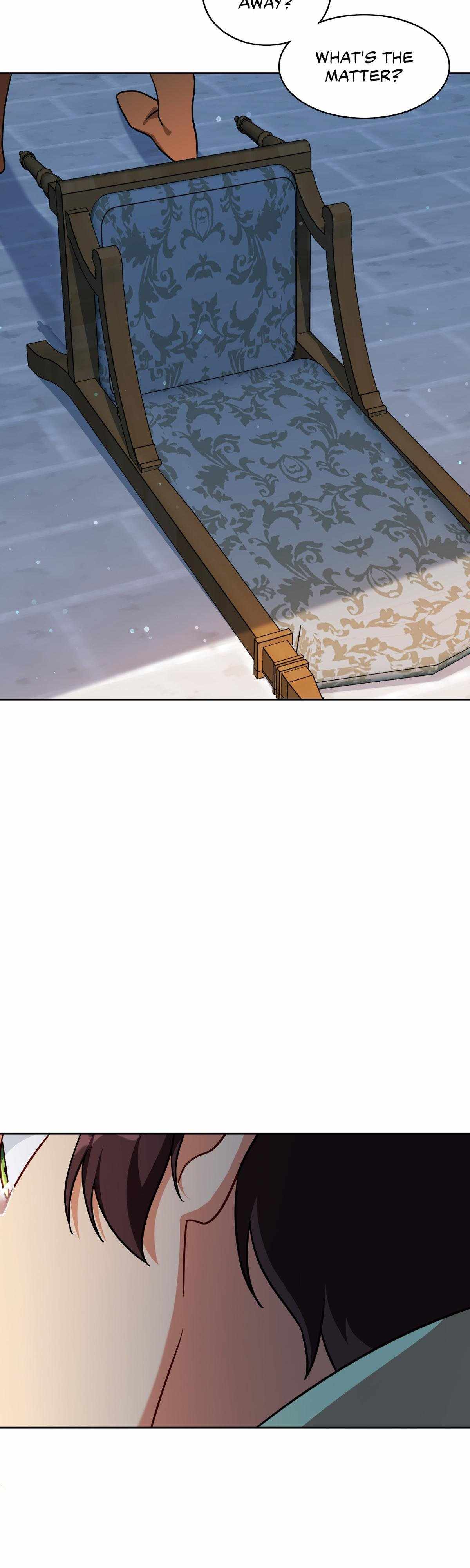 Eat and Go Chapter 111 - Page 25
