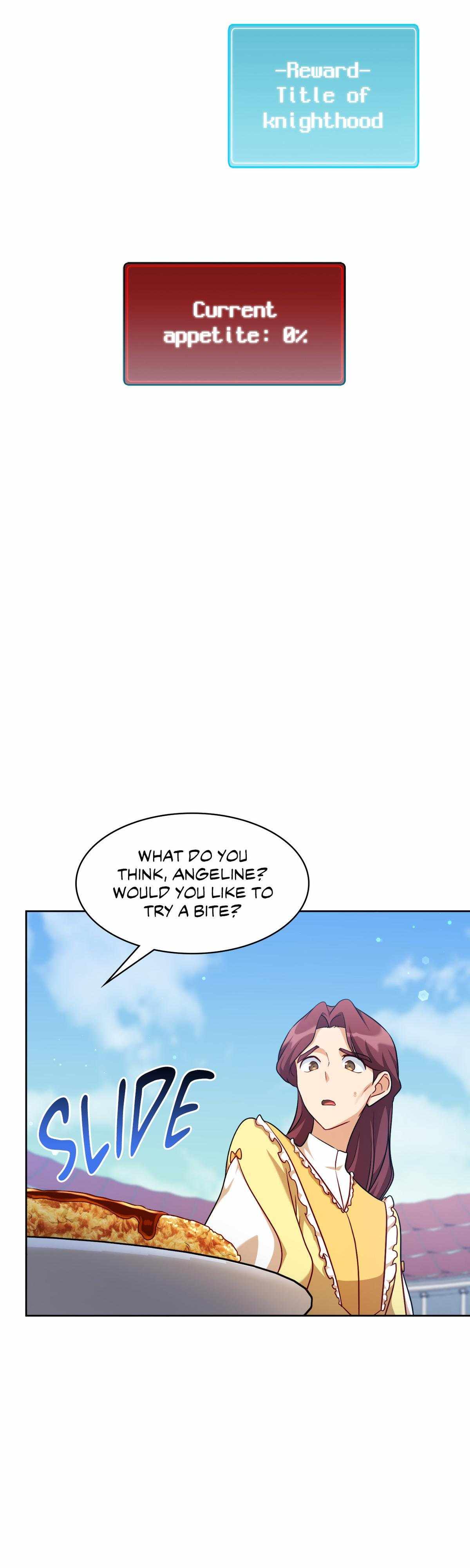 Eat and Go Chapter 111 - Page 29