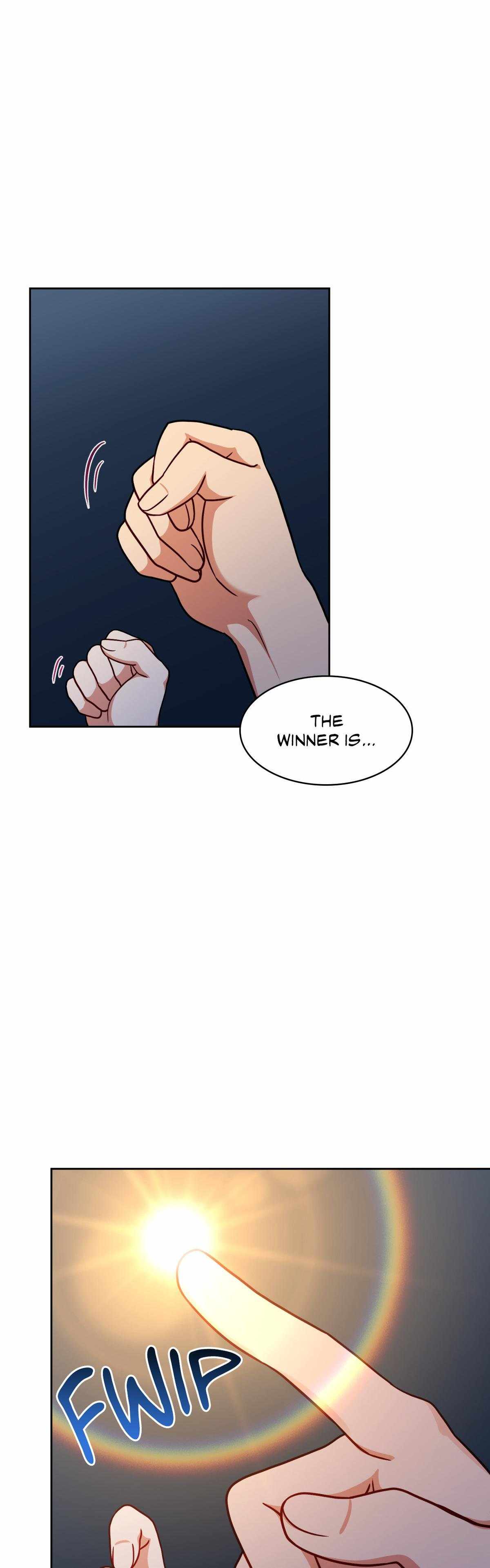 Eat and Go Chapter 111 - Page 4