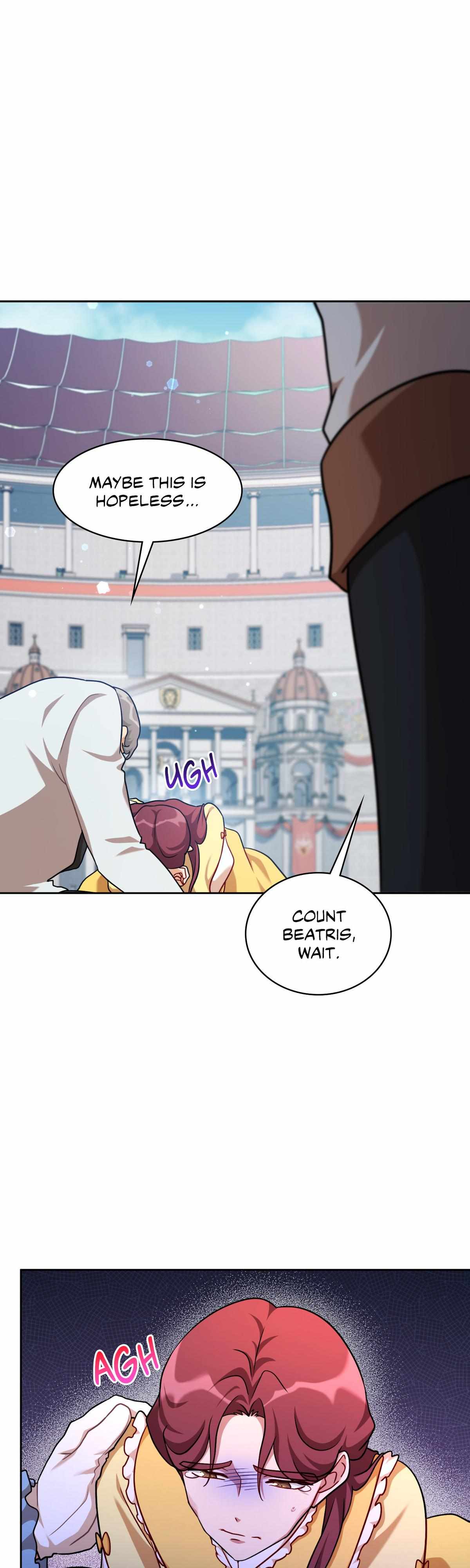 Eat and Go Chapter 111 - Page 32