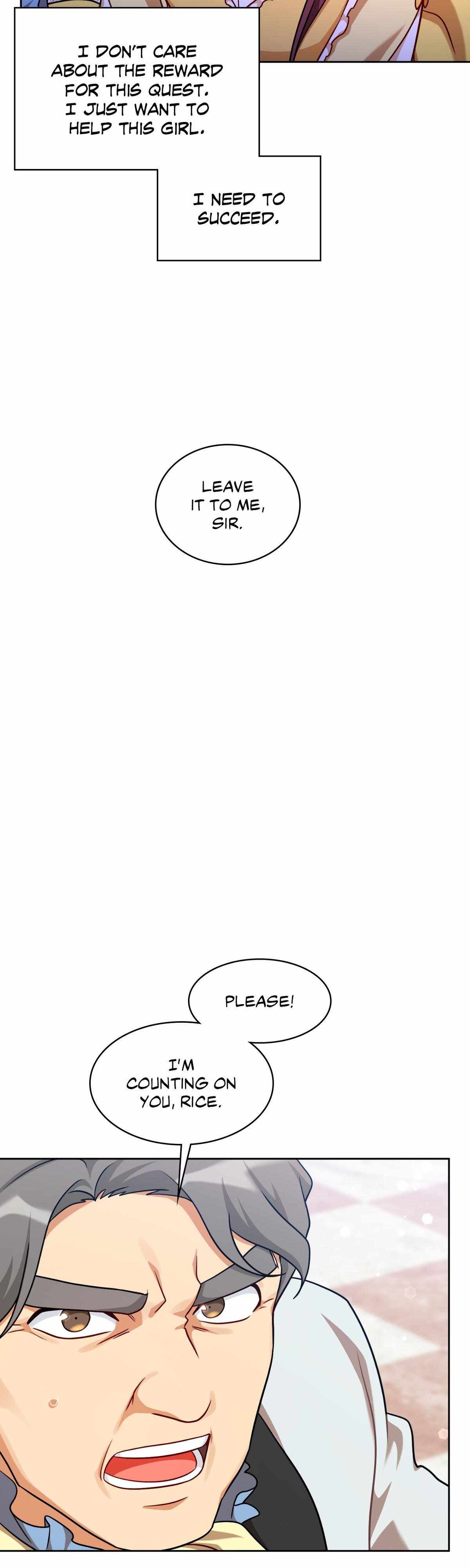 Eat and Go Chapter 111 - Page 33