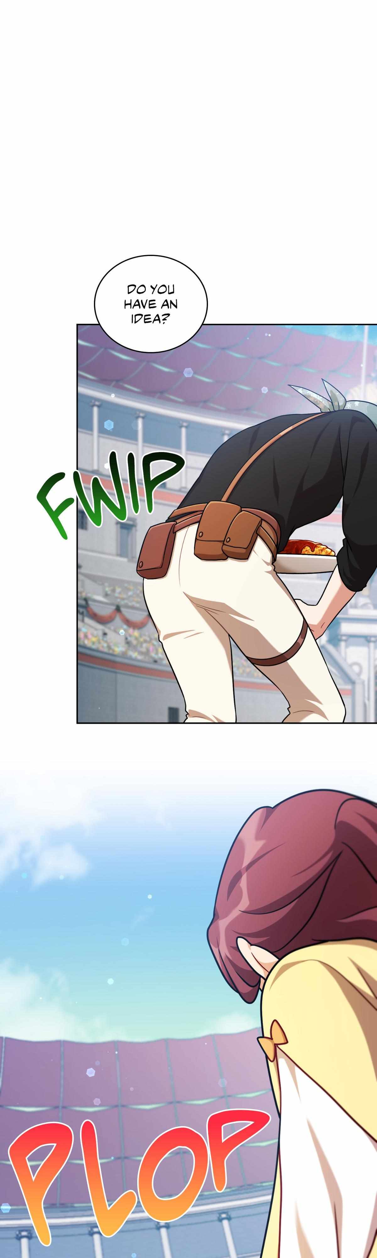 Eat and Go Chapter 111 - Page 34