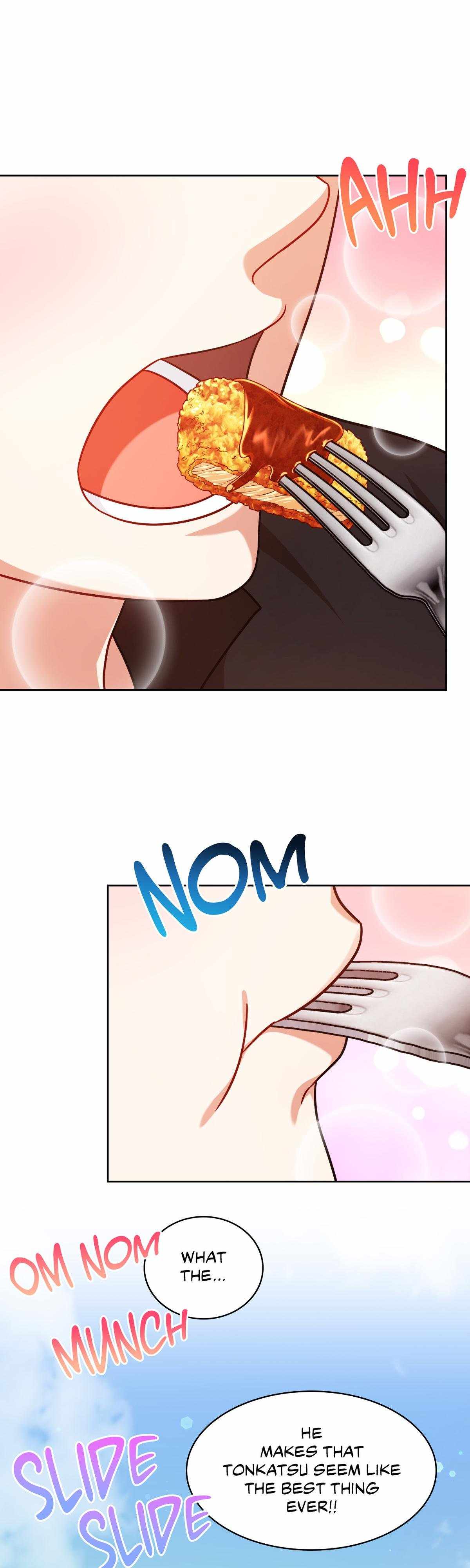 Eat and Go Chapter 111 - Page 36