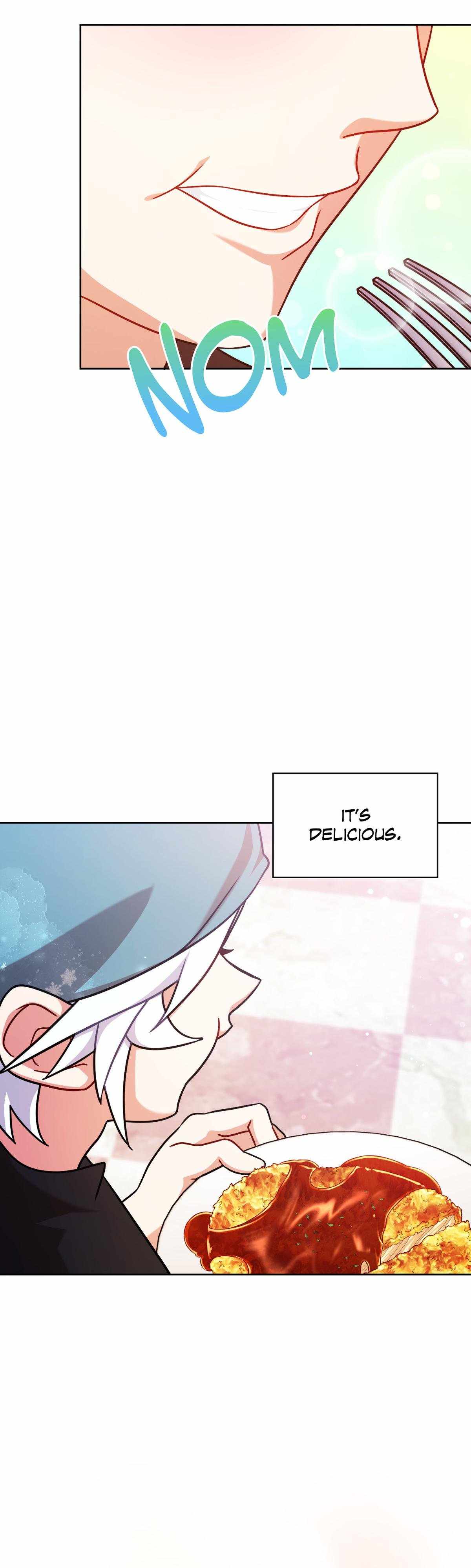 Eat and Go Chapter 111 - Page 38