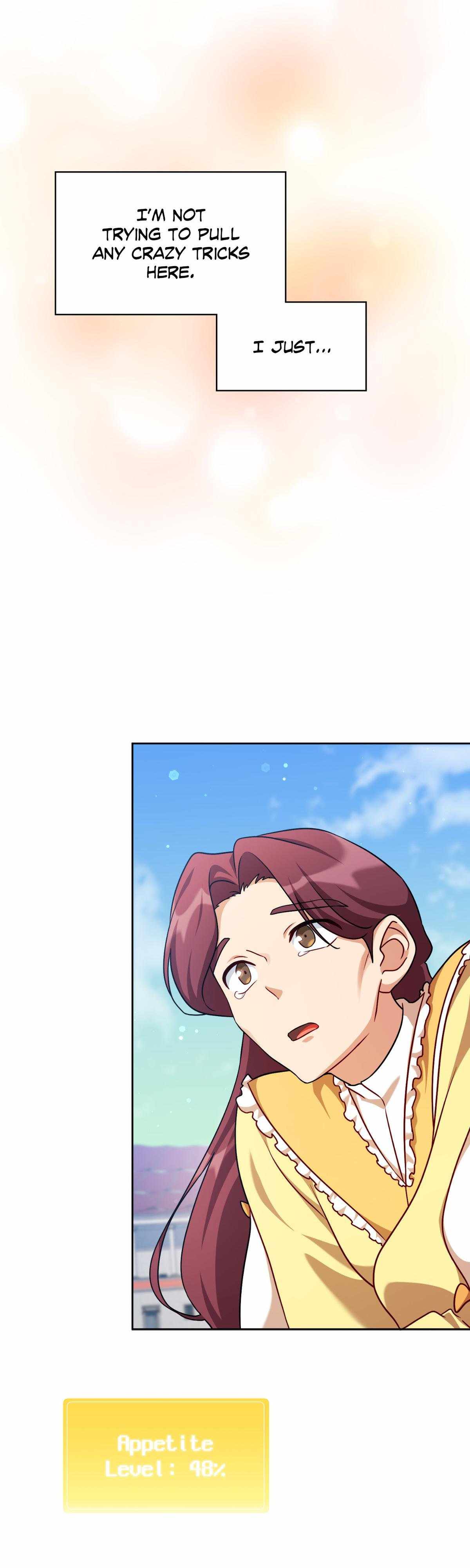 Eat and Go Chapter 111 - Page 39
