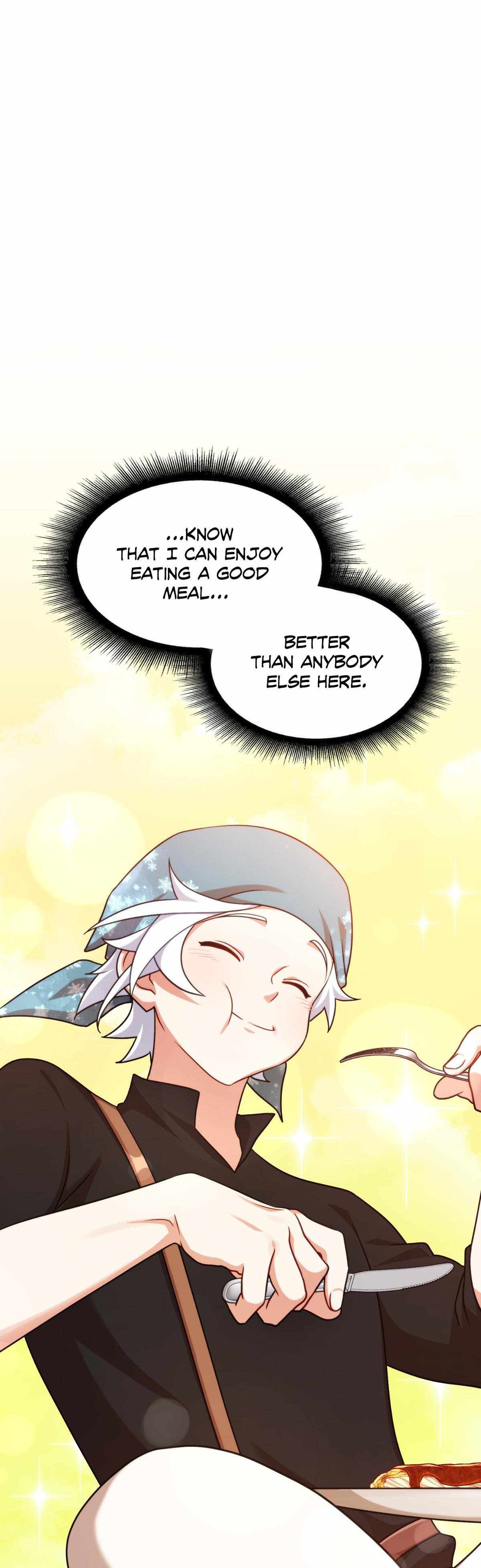 Eat and Go Chapter 111 - Page 40