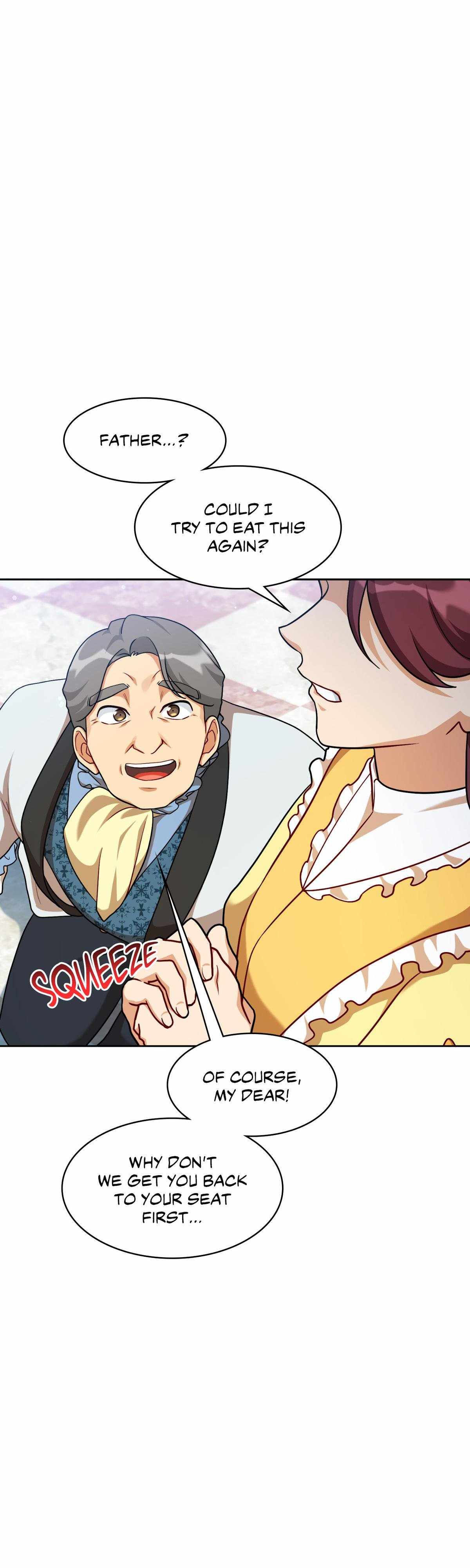 Eat and Go Chapter 111 - Page 43