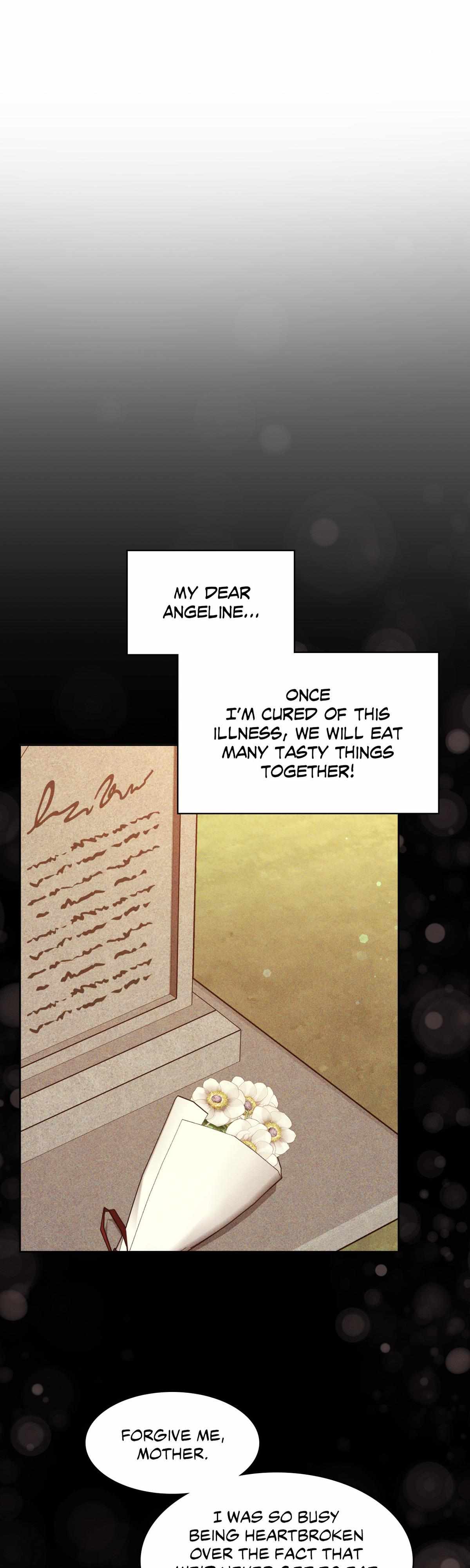 Eat and Go Chapter 111 - Page 47