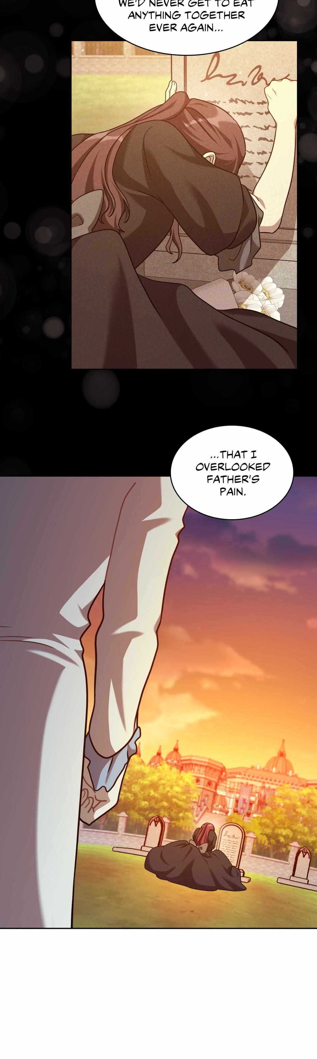 Eat and Go Chapter 111 - Page 48