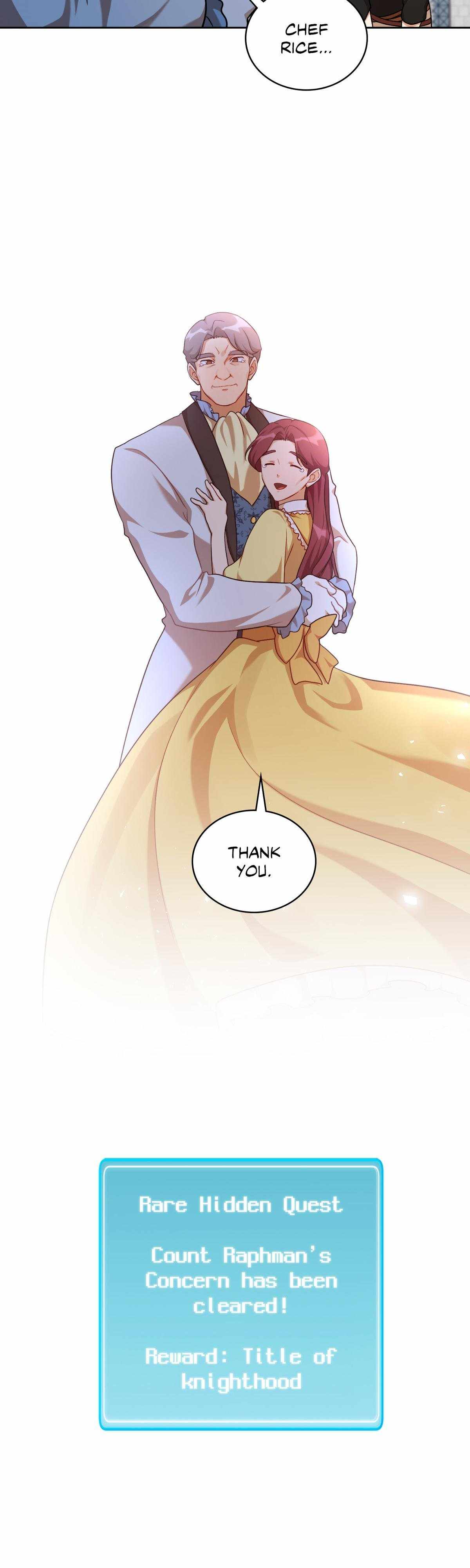Eat and Go Chapter 111 - Page 50