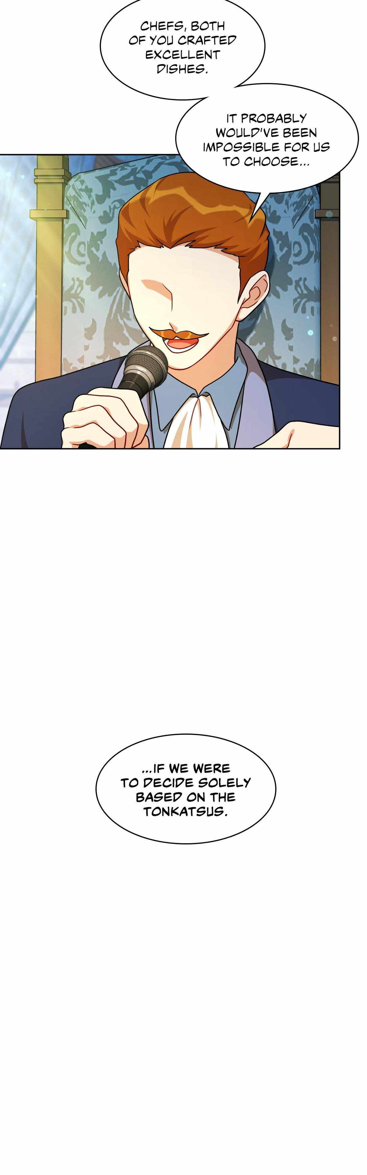 Eat and Go Chapter 111 - Page 6