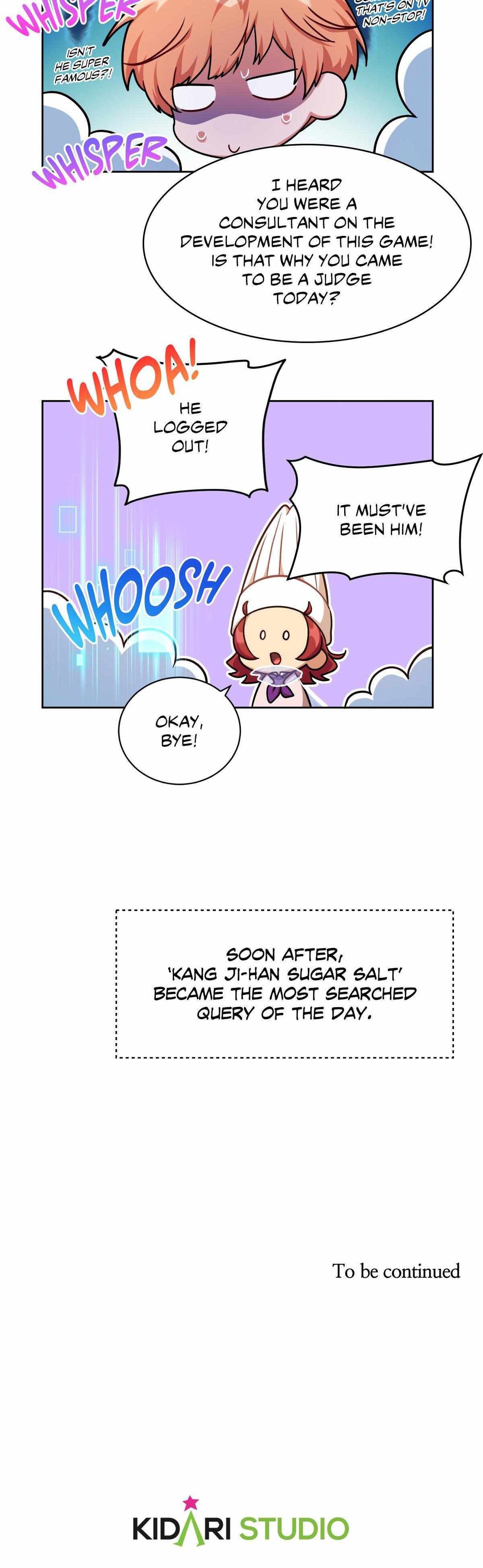 Eat and Go Chapter 111 - Page 52