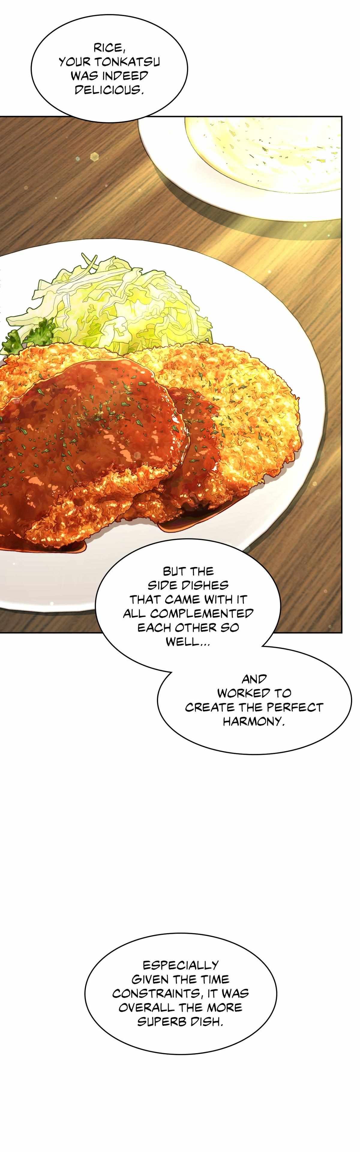 Eat and Go Chapter 111 - Page 7