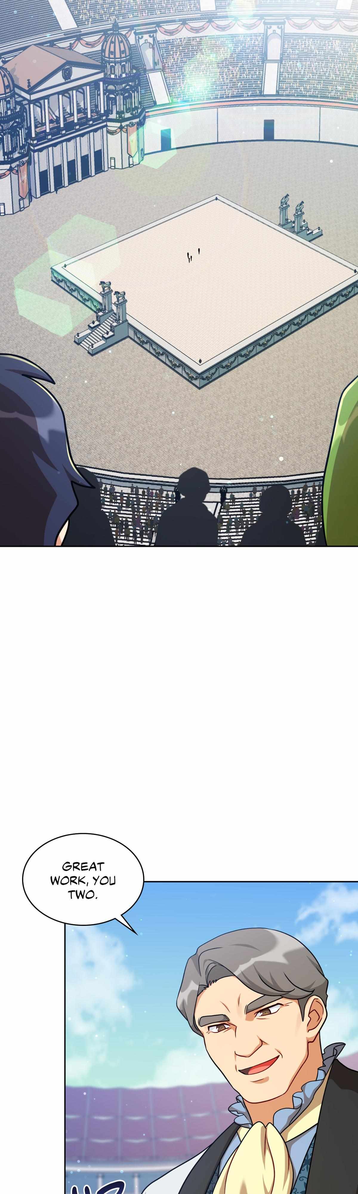 Eat and Go Chapter 111 - Page 10