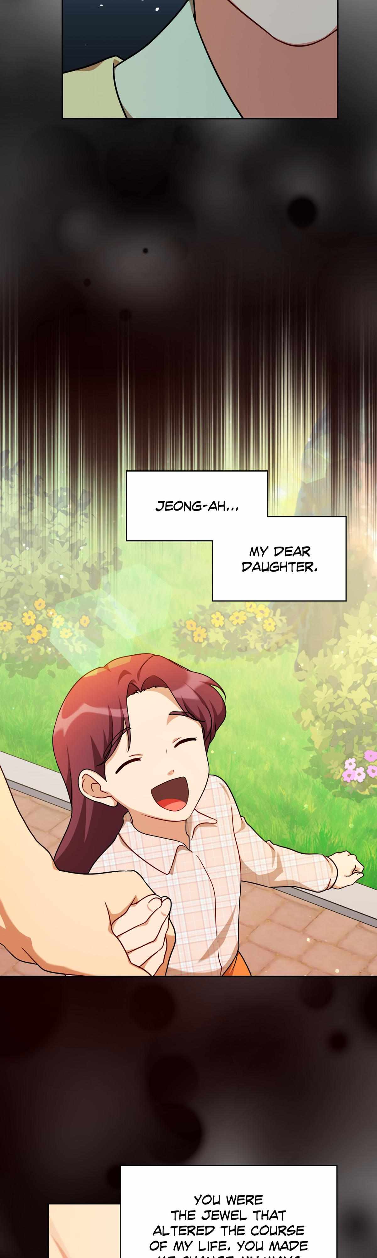 Eat and Go Chapter 112 - Page 11
