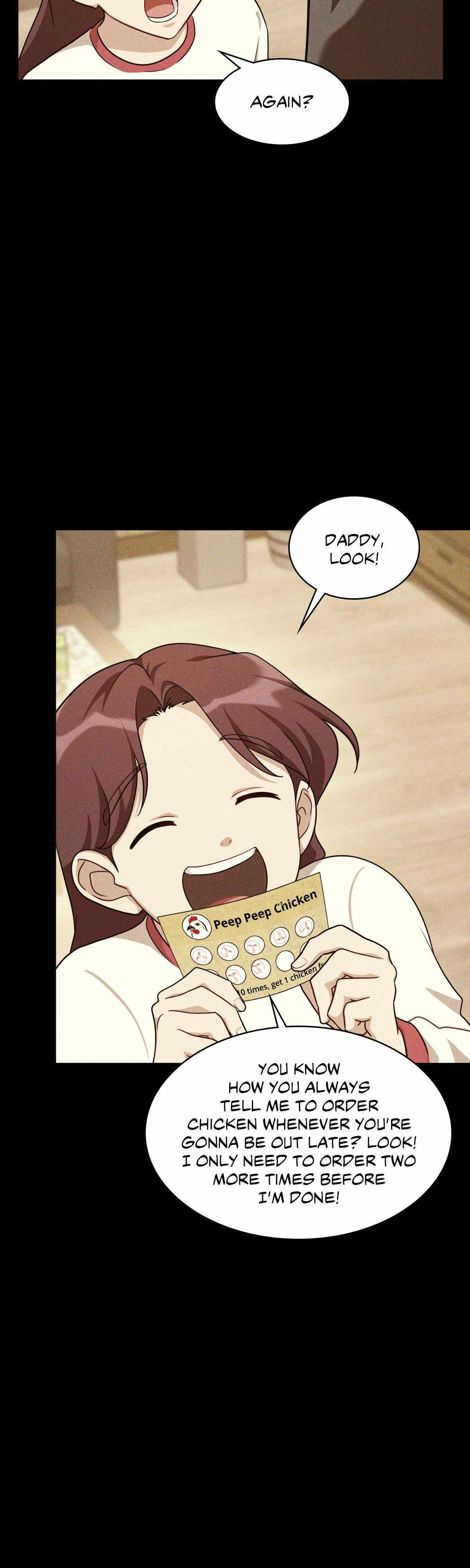 Eat and Go Chapter 112 - Page 16