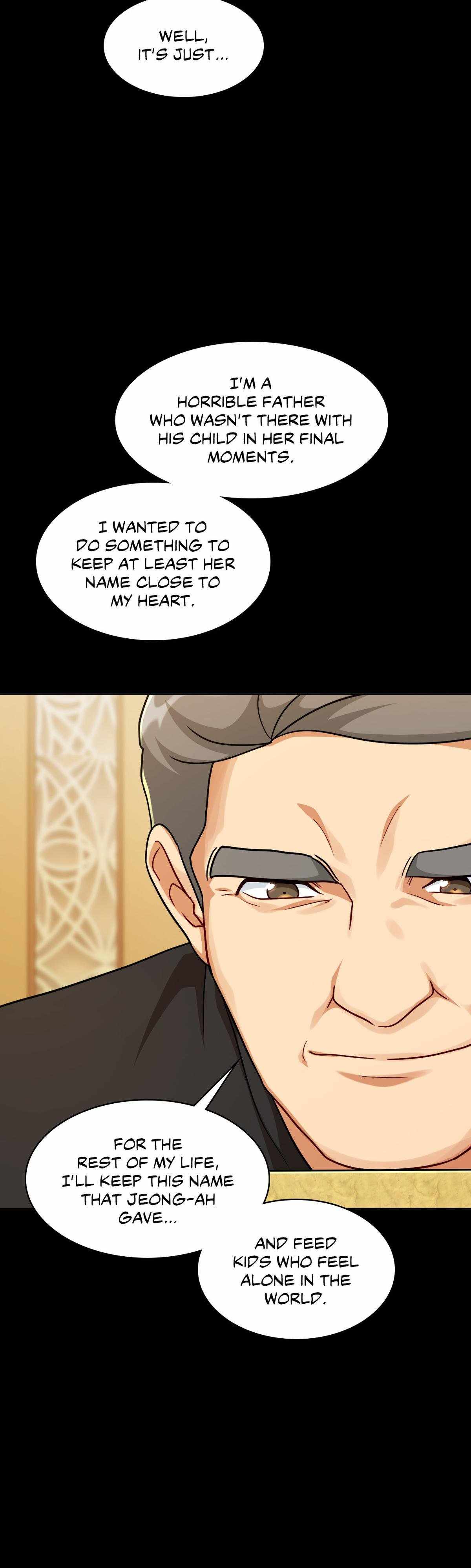 Eat and Go Chapter 112 - Page 19