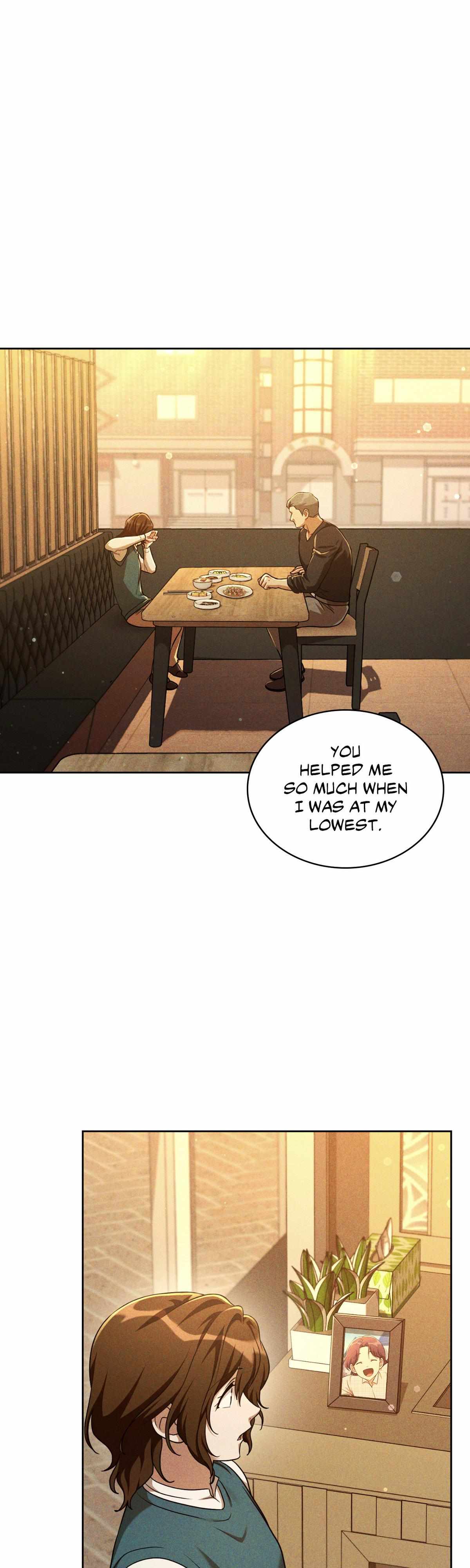 Eat and Go Chapter 112 - Page 22