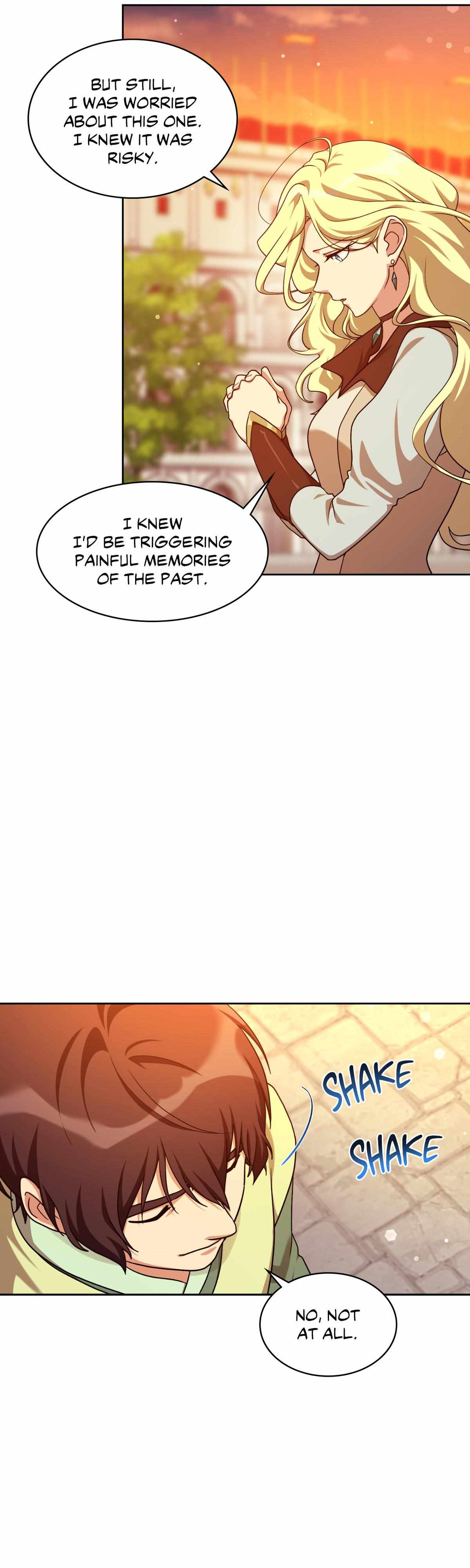 Eat and Go Chapter 112 - Page 24