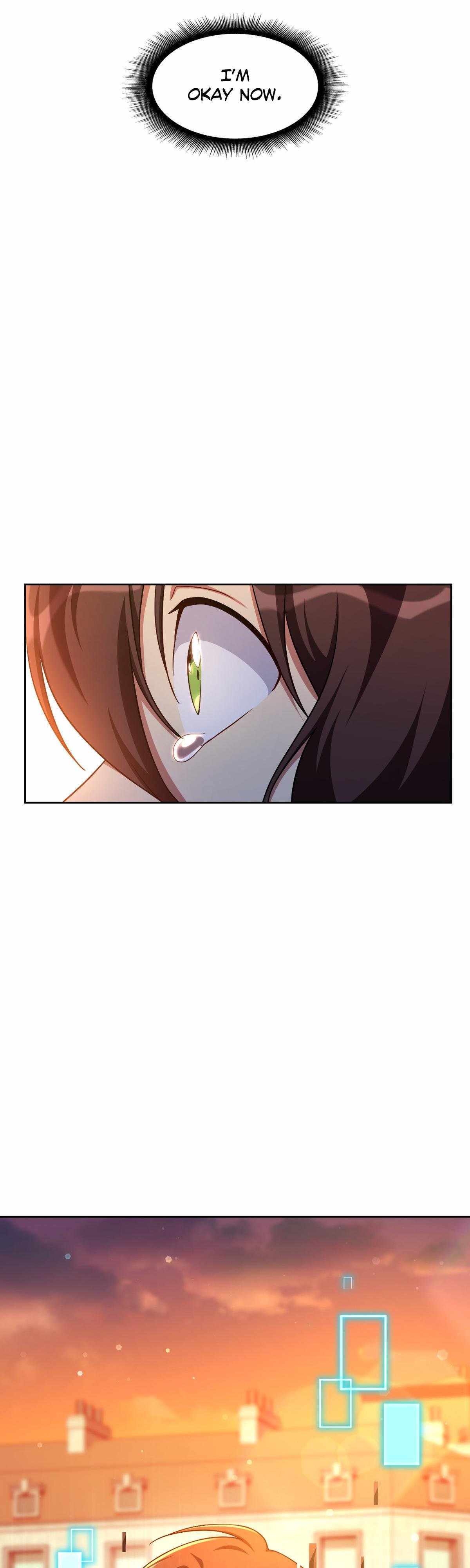 Eat and Go Chapter 112 - Page 30