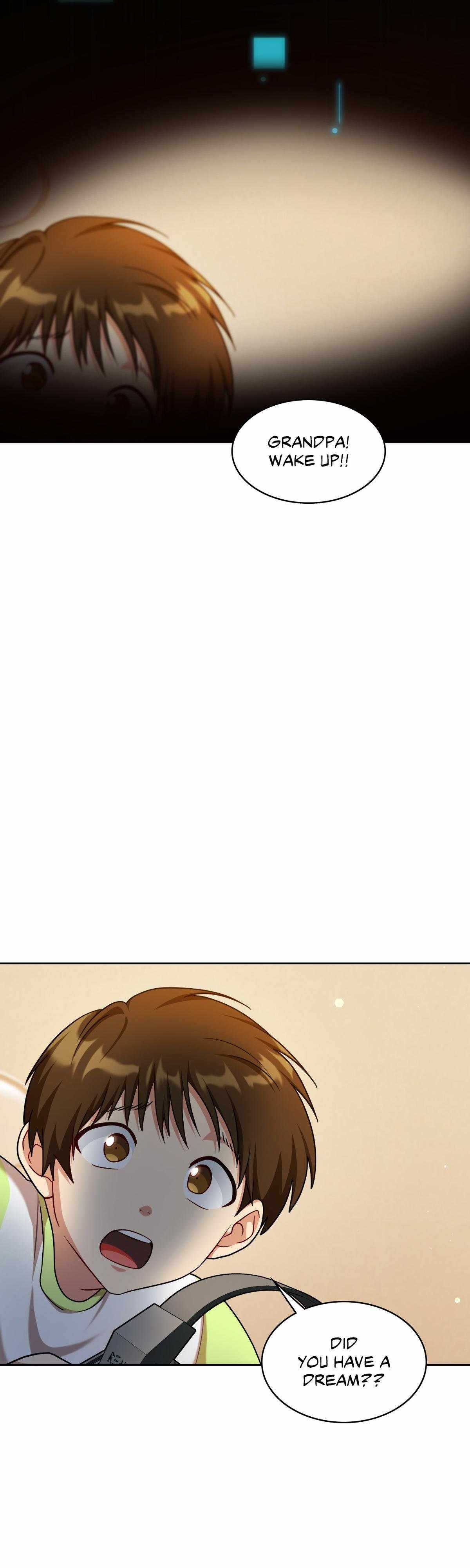 Eat and Go Chapter 112 - Page 32