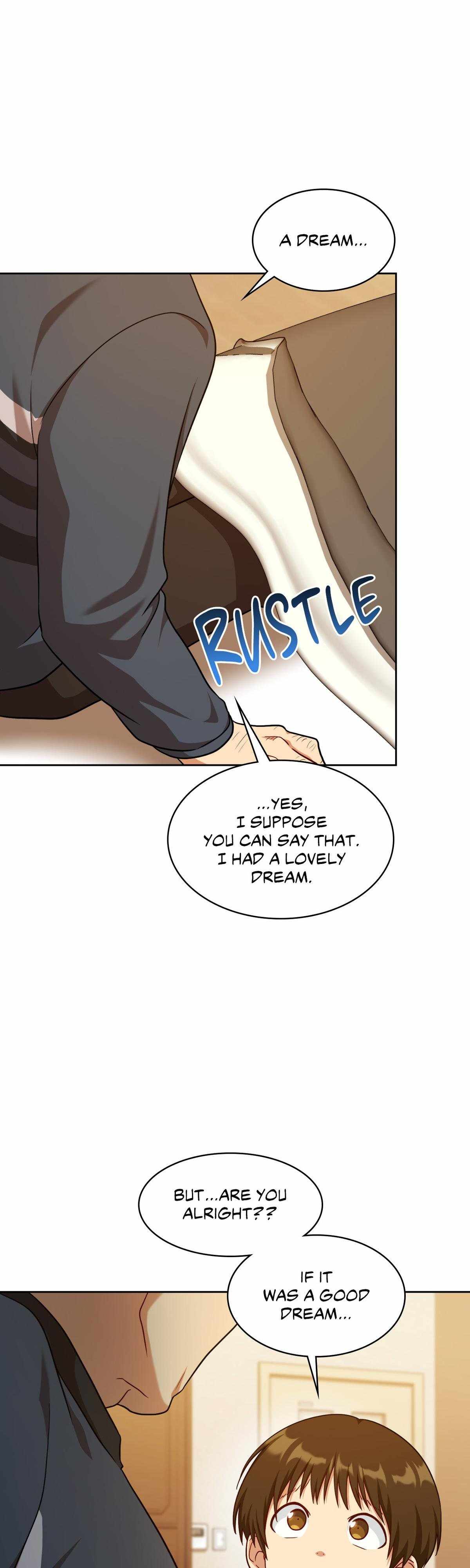 Eat and Go Chapter 112 - Page 33