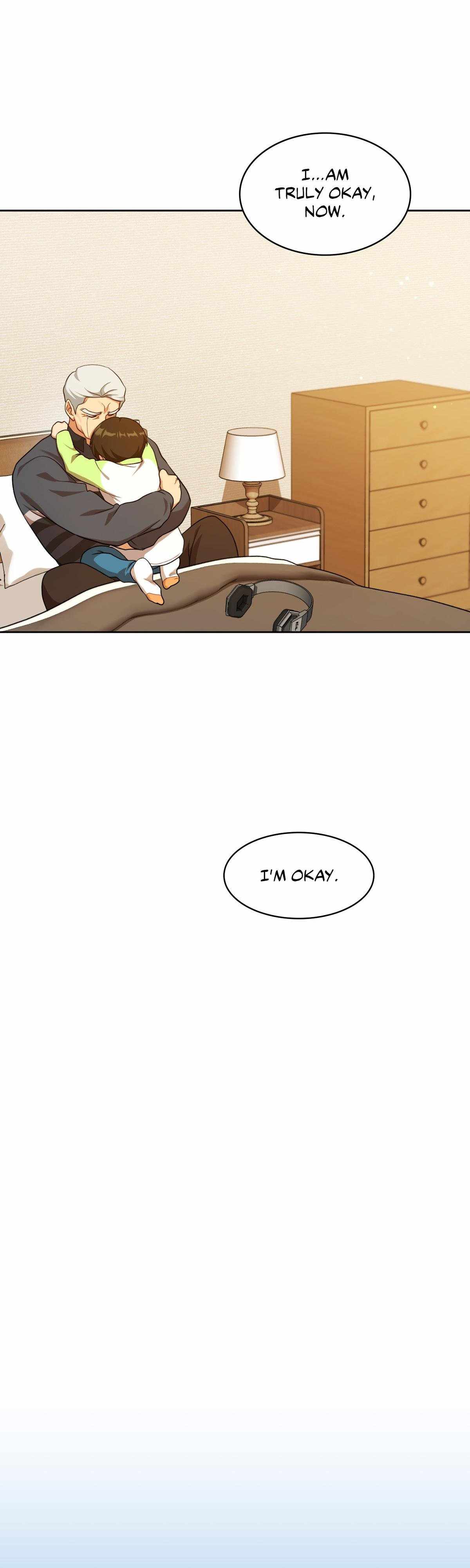 Eat and Go Chapter 112 - Page 35
