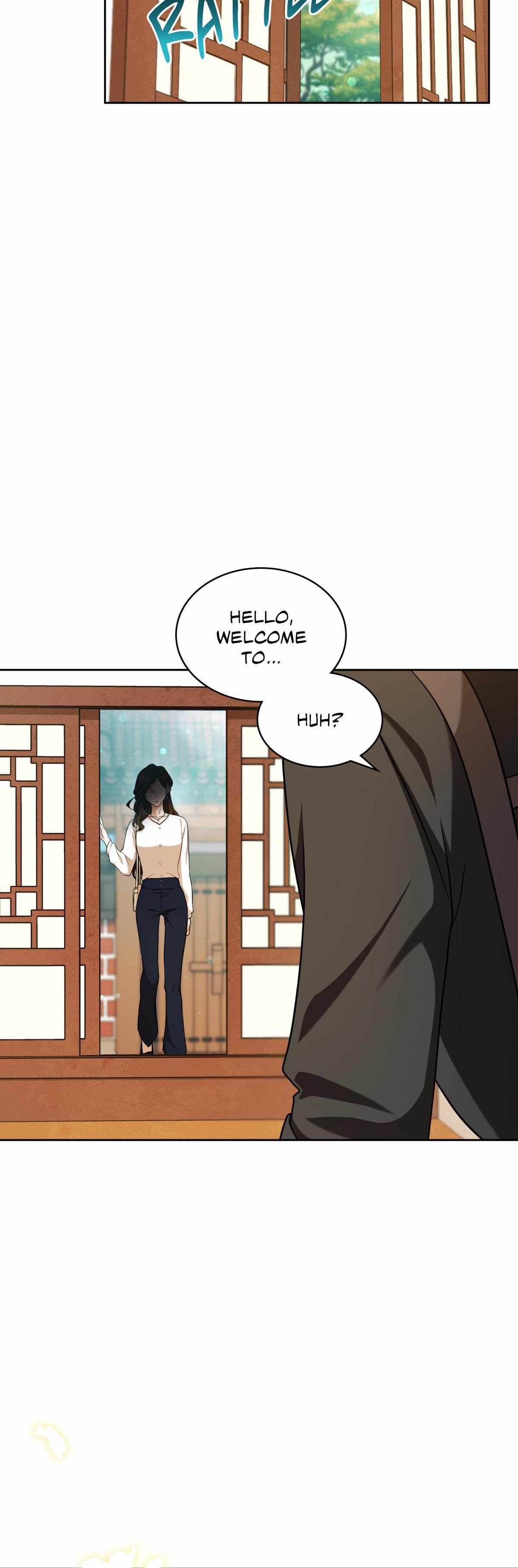 Eat and Go Chapter 112 - Page 39