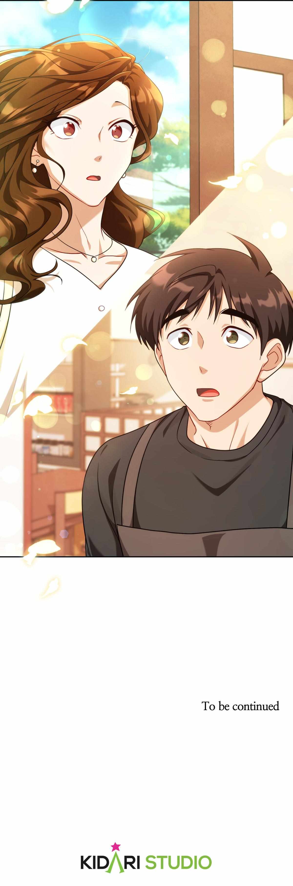 Eat and Go Chapter 112 - Page 40