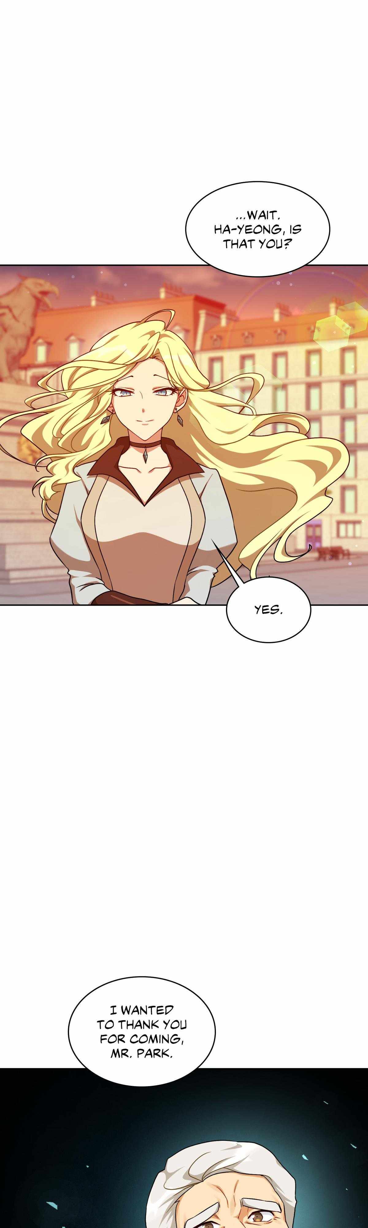 Eat and Go Chapter 112 - Page 5
