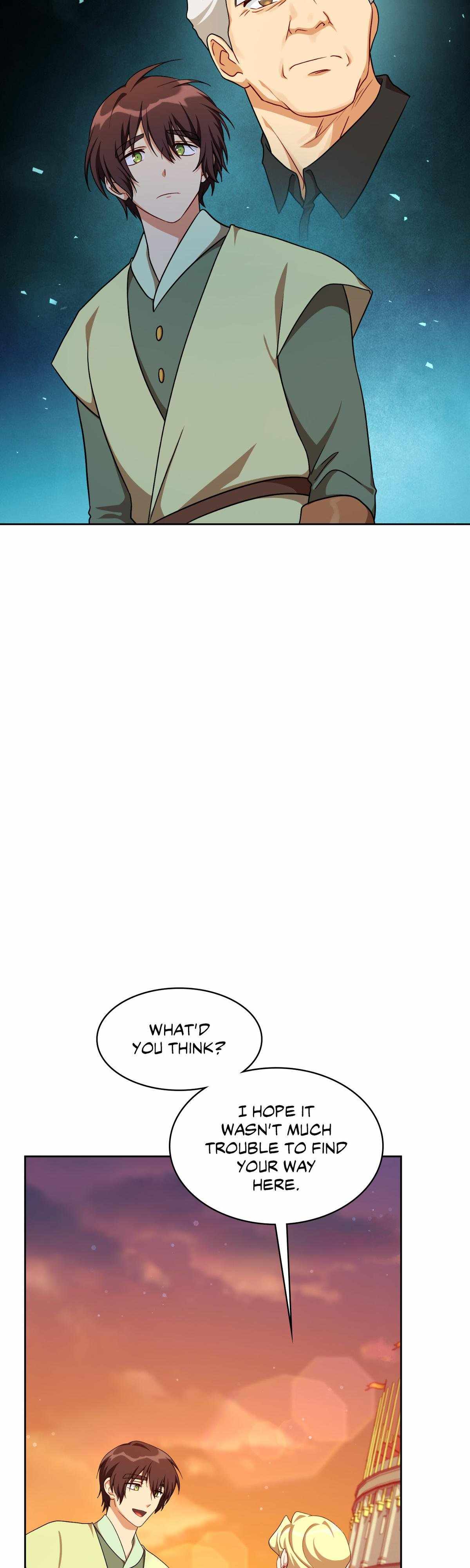 Eat and Go Chapter 112 - Page 6