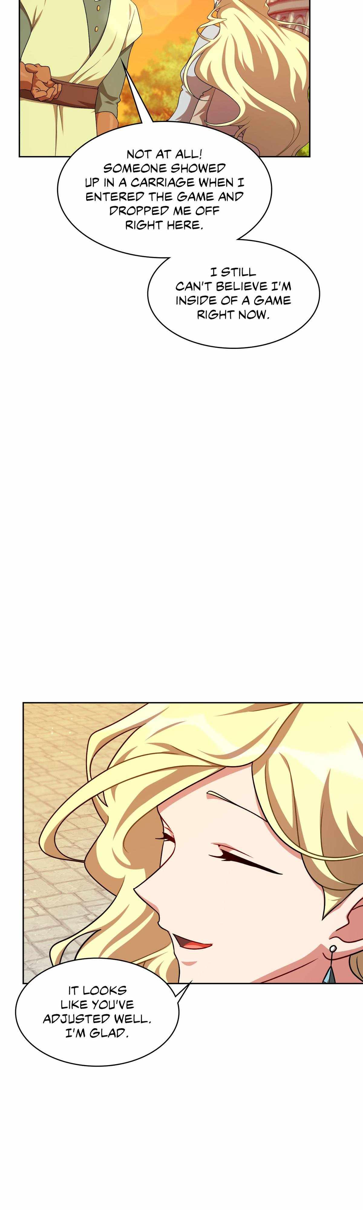 Eat and Go Chapter 112 - Page 7
