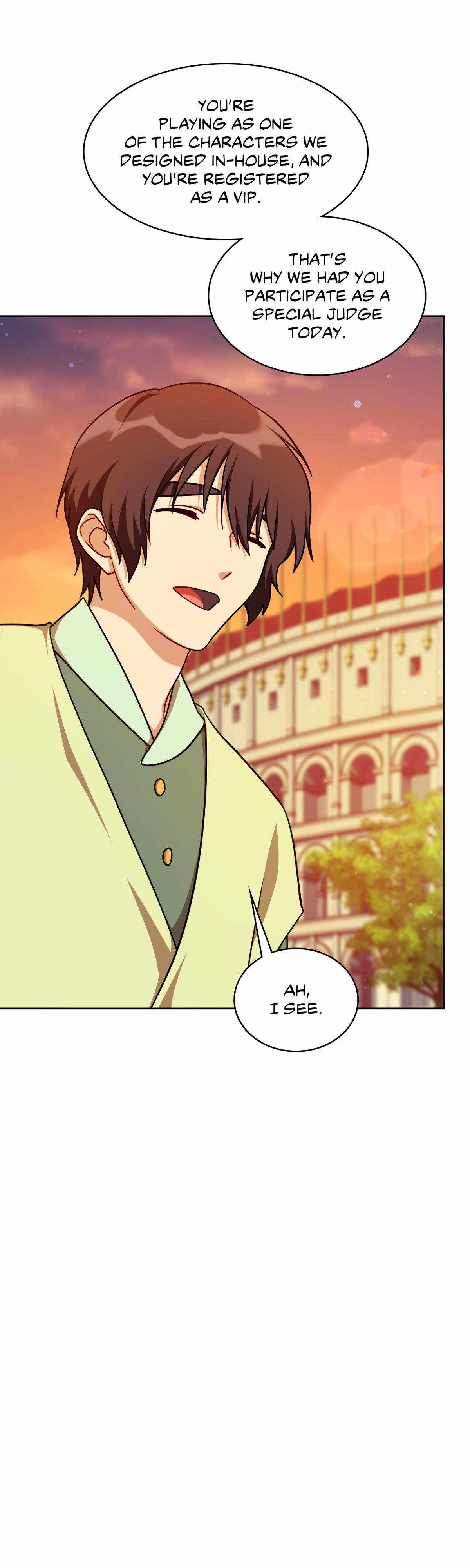 Eat and Go Chapter 112 - Page 8