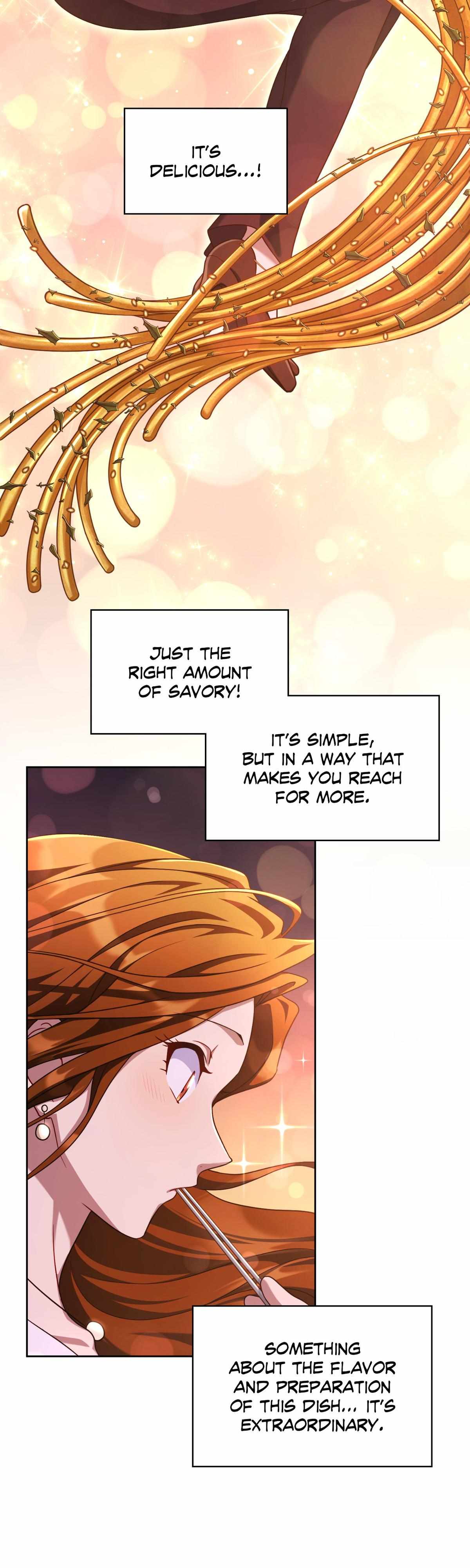 Eat and Go Chapter 113 - Page 12