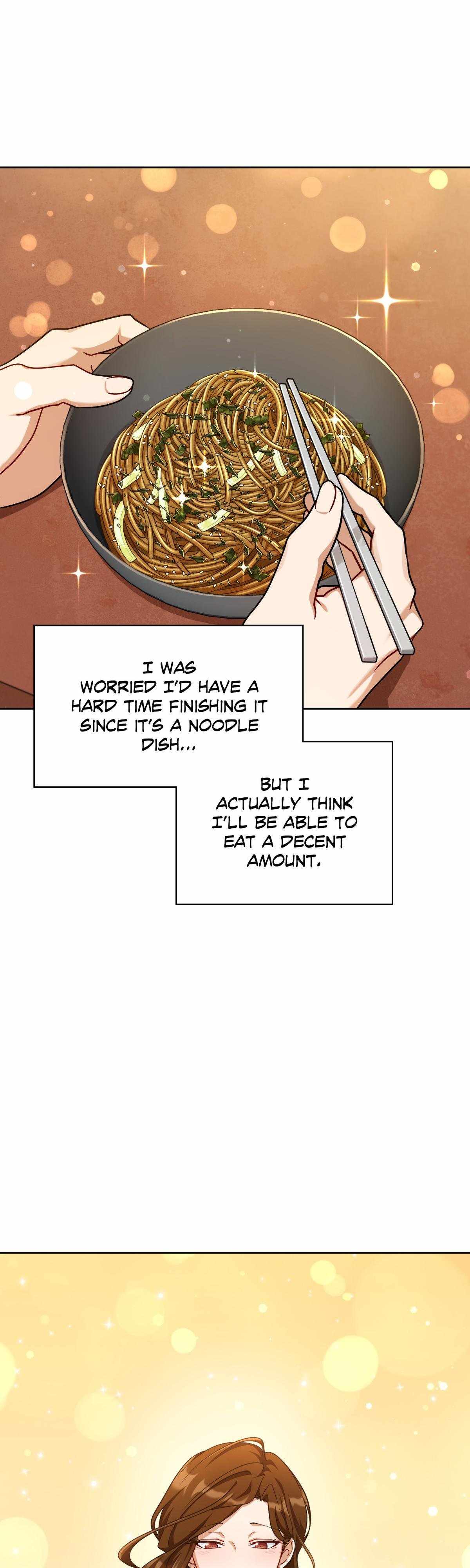 Eat and Go Chapter 113 - Page 13