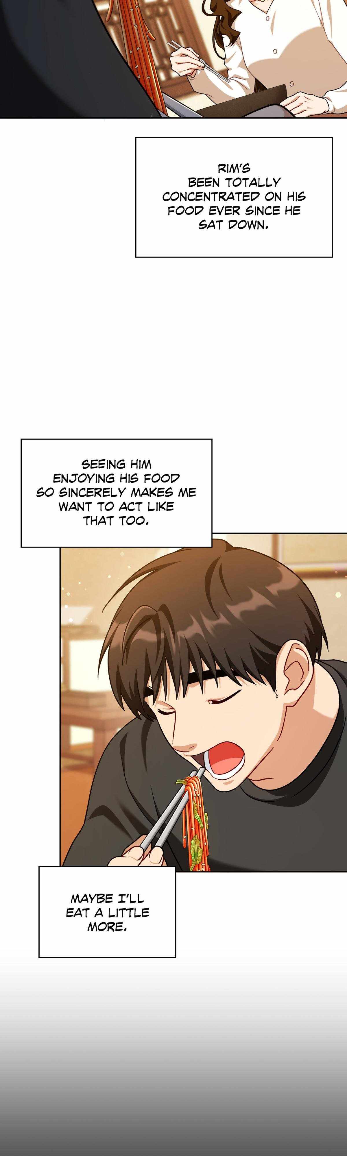 Eat and Go Chapter 113 - Page 15