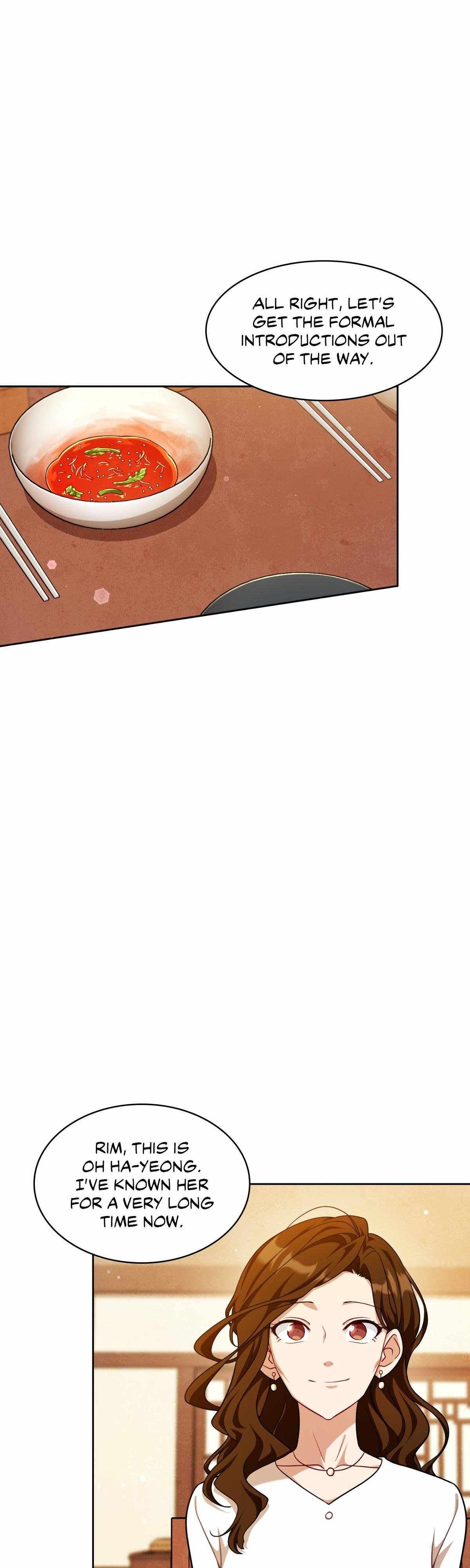 Eat and Go Chapter 113 - Page 17
