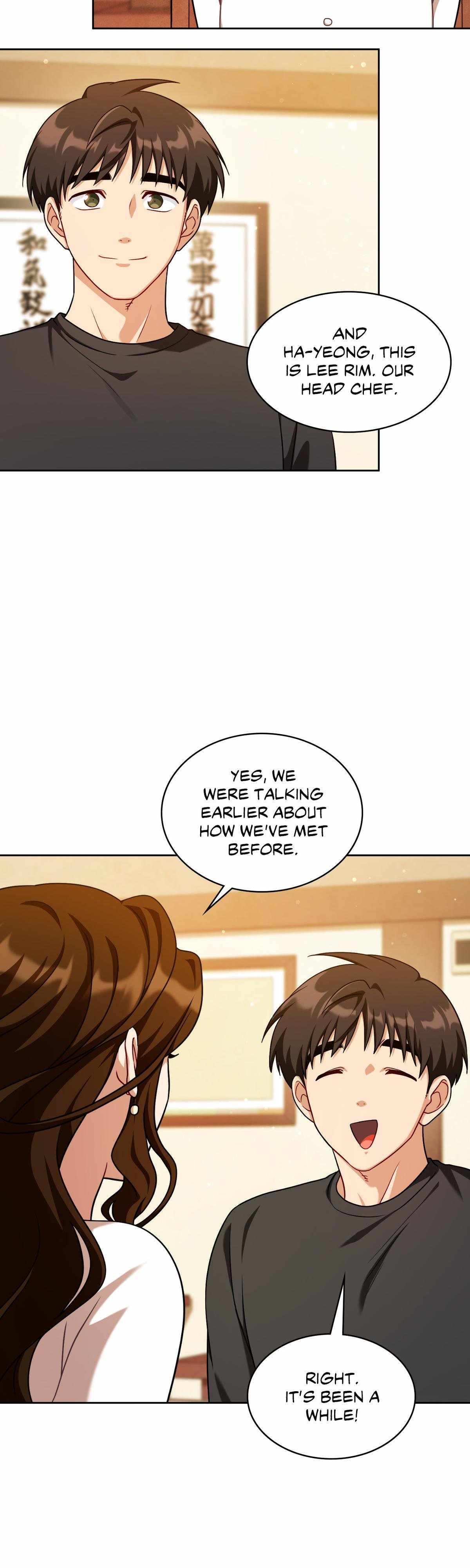 Eat and Go Chapter 113 - Page 18