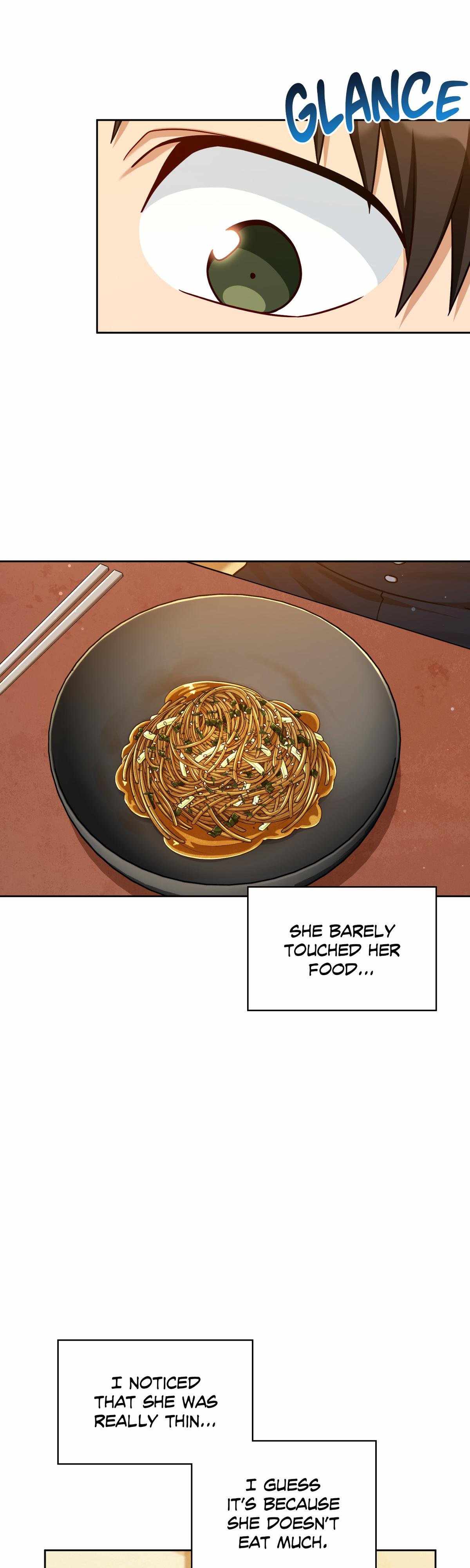 Eat and Go Chapter 113 - Page 19