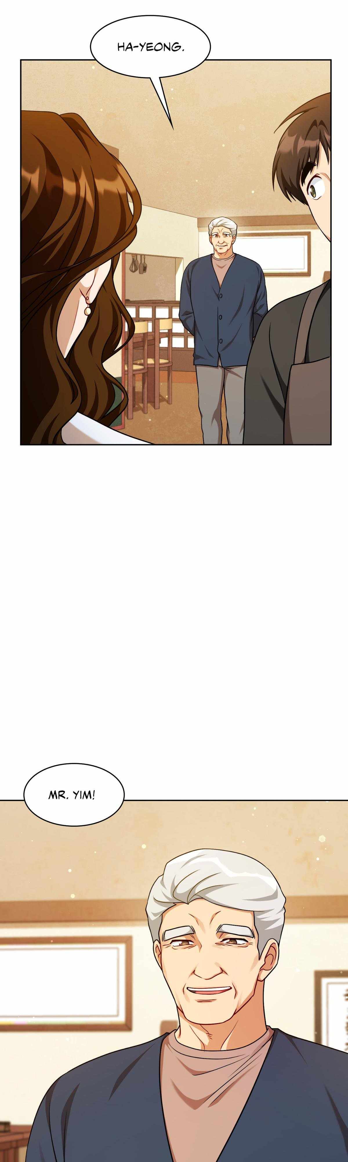 Eat and Go Chapter 113 - Page 3