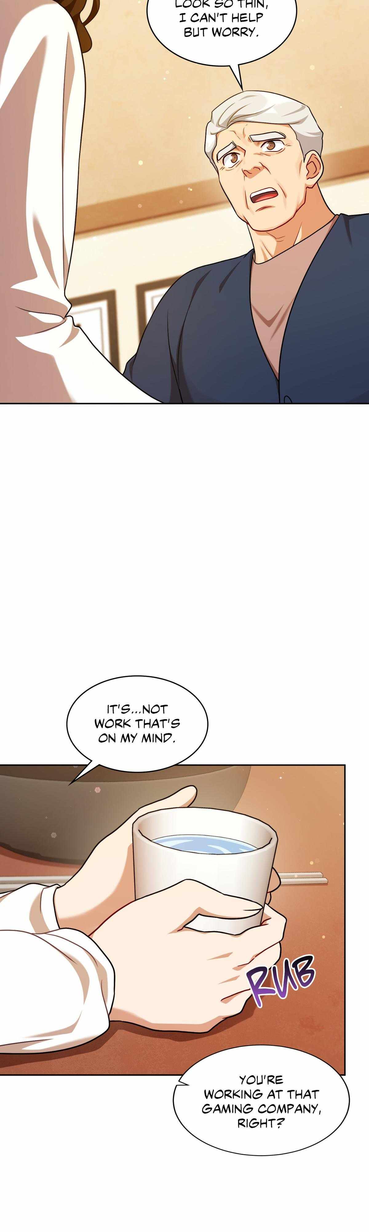 Eat and Go Chapter 113 - Page 24