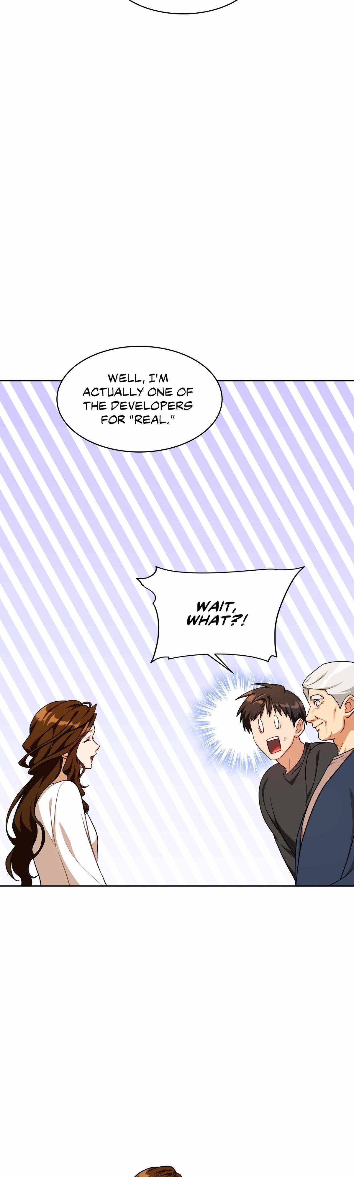 Eat and Go Chapter 113 - Page 26