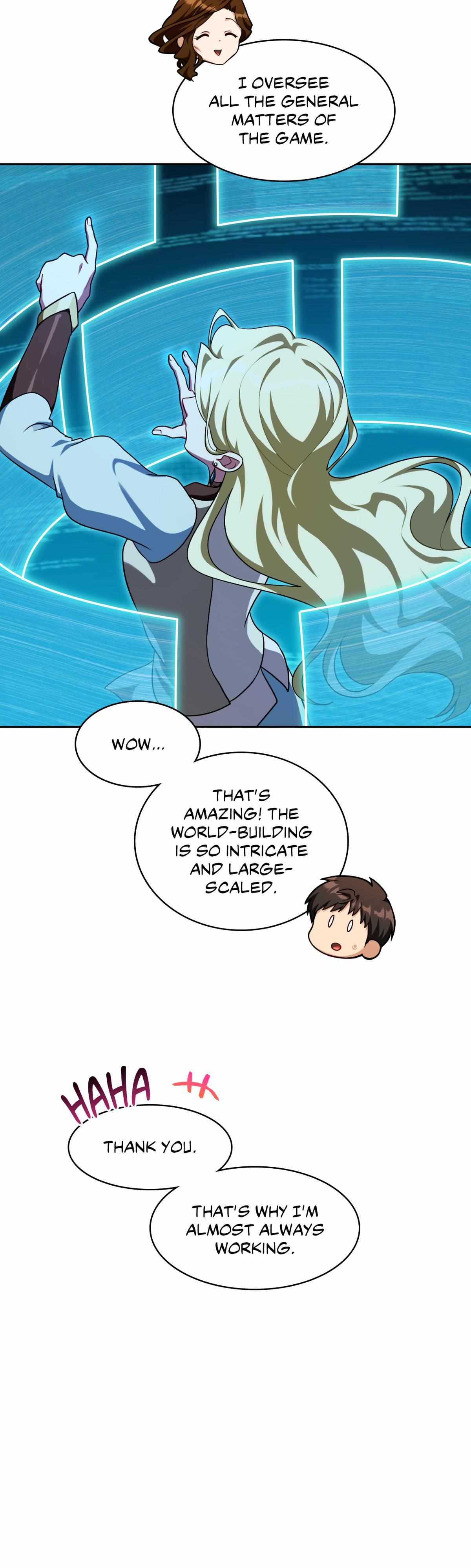 Eat and Go Chapter 113 - Page 27