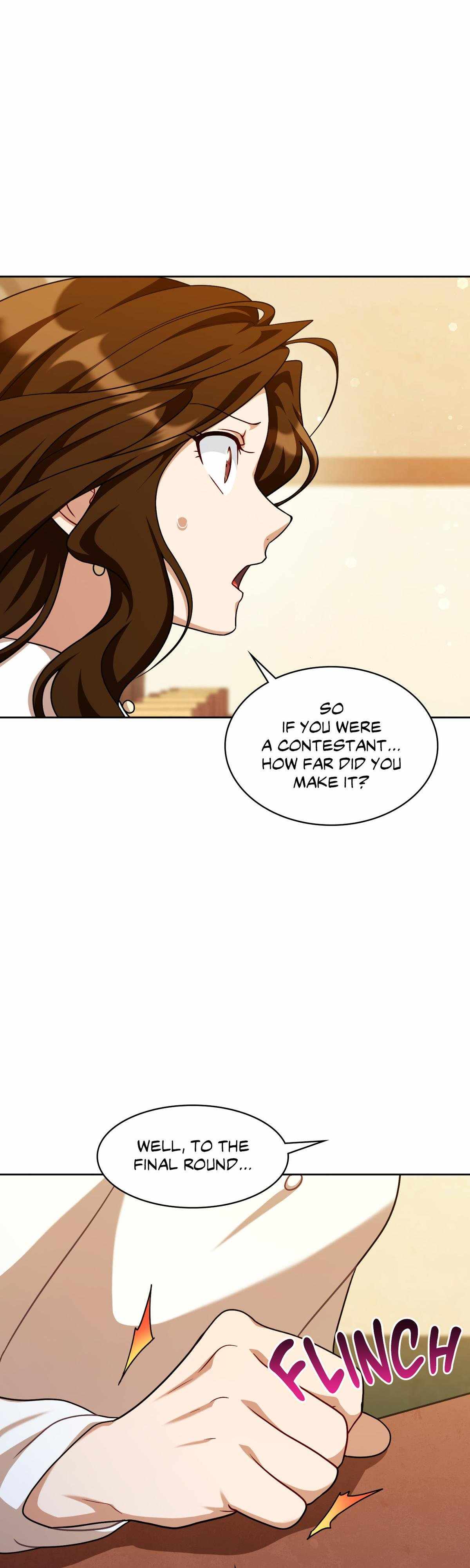 Eat and Go Chapter 113 - Page 30