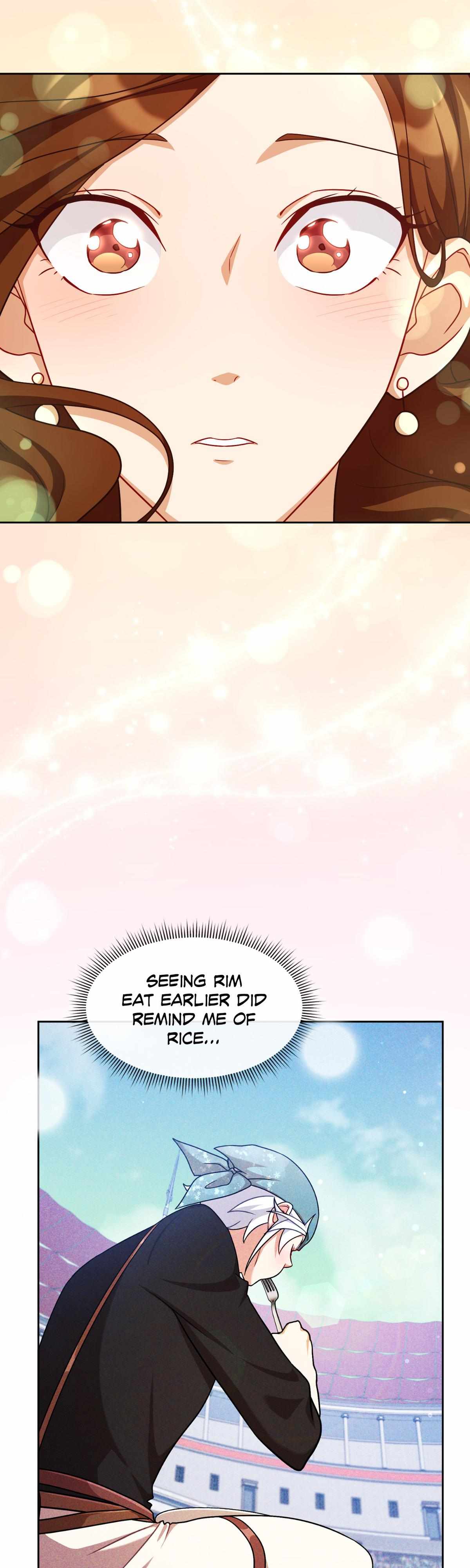 Eat and Go Chapter 113 - Page 33