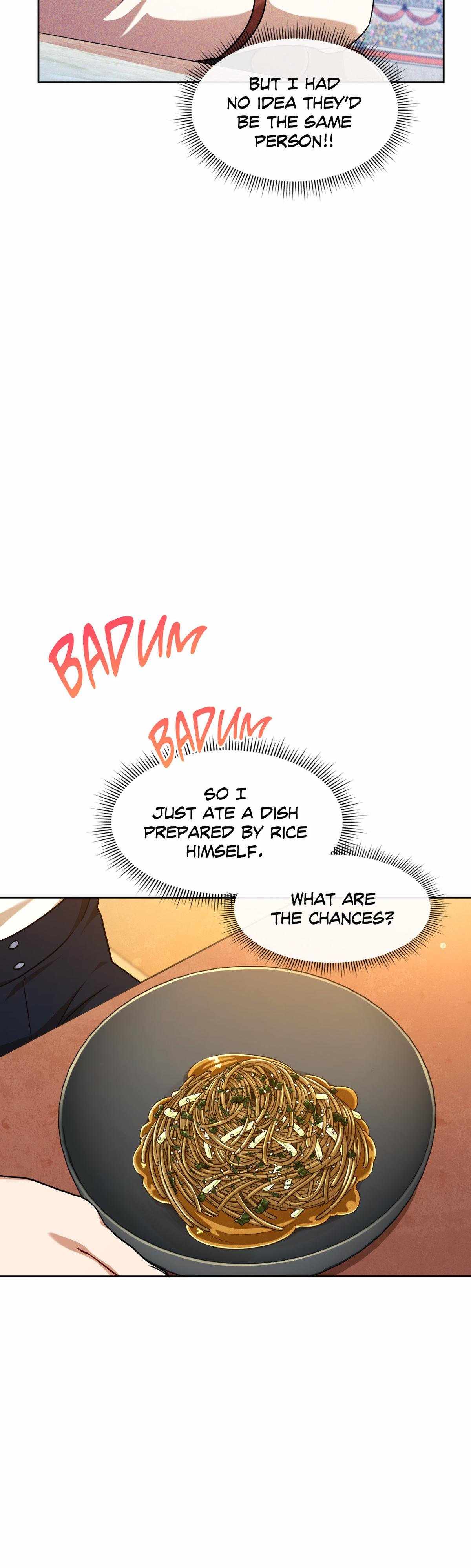 Eat and Go Chapter 113 - Page 34