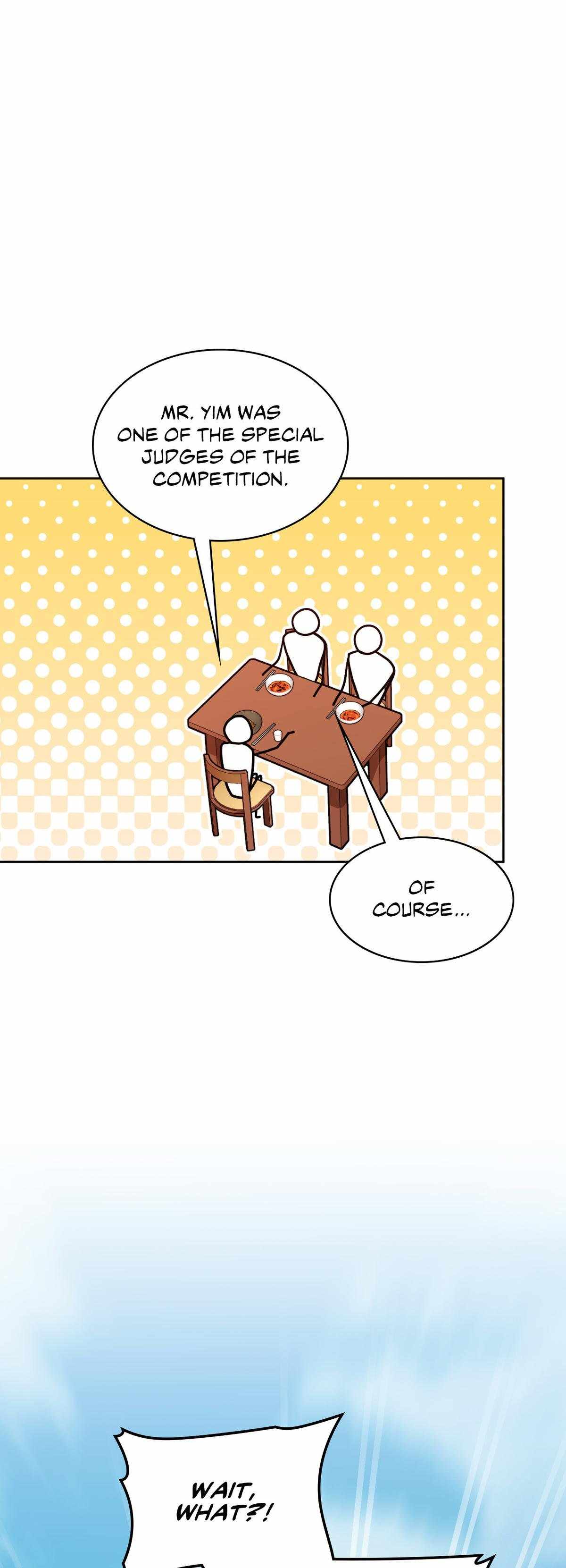 Eat and Go Chapter 113 - Page 36